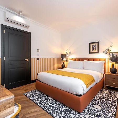 The Couper Spiga Hotel Милано Екстериор снимка