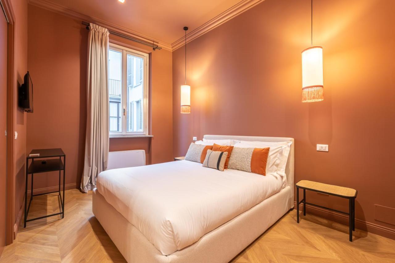 The Couper Spiga Hotel Милано Екстериор снимка