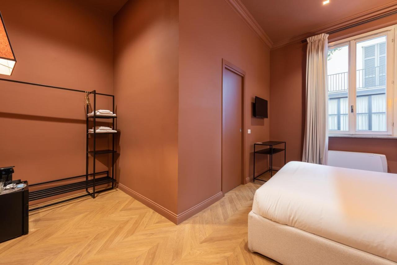 The Couper Spiga Hotel Милано Екстериор снимка