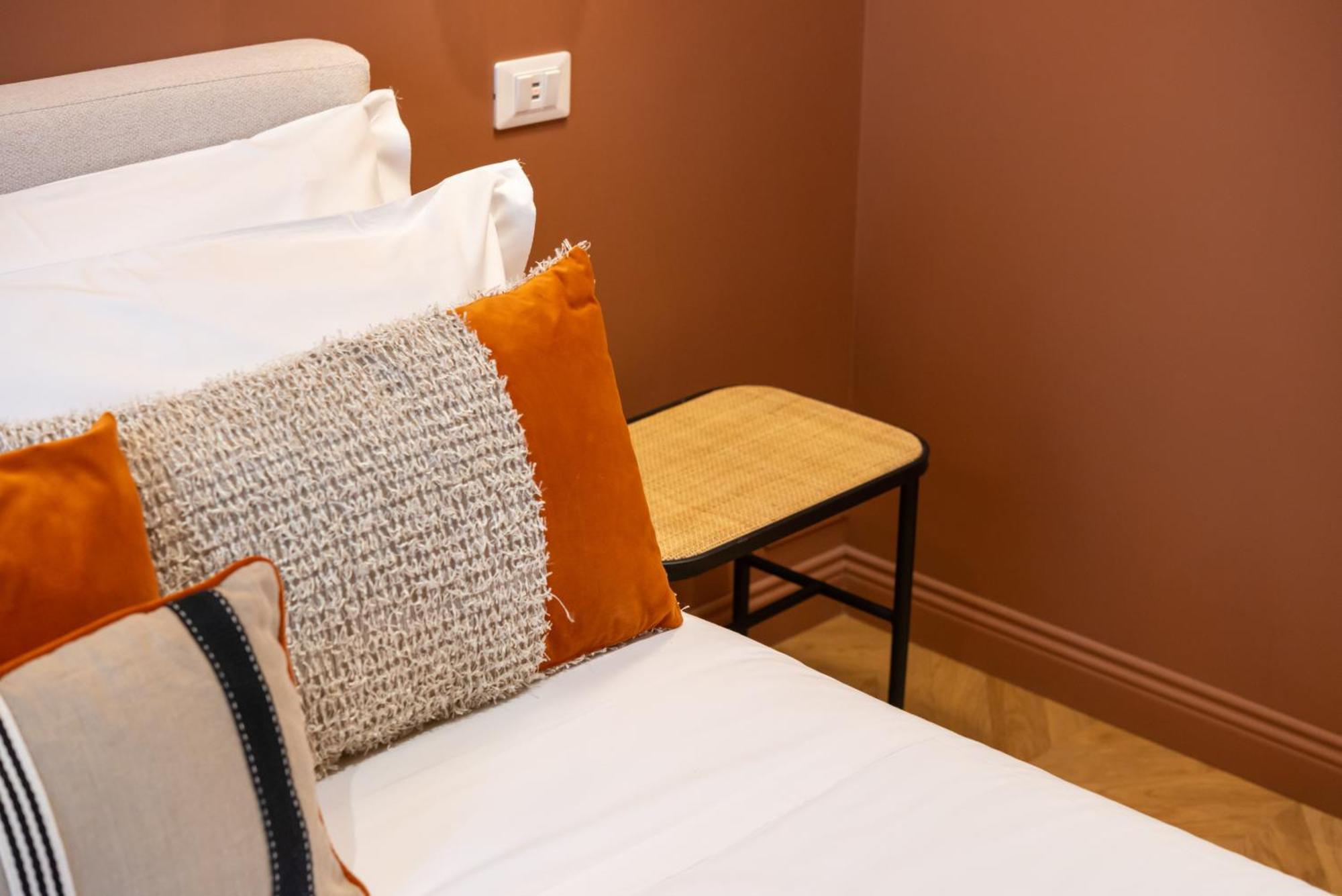 The Couper Spiga Hotel Милано Екстериор снимка