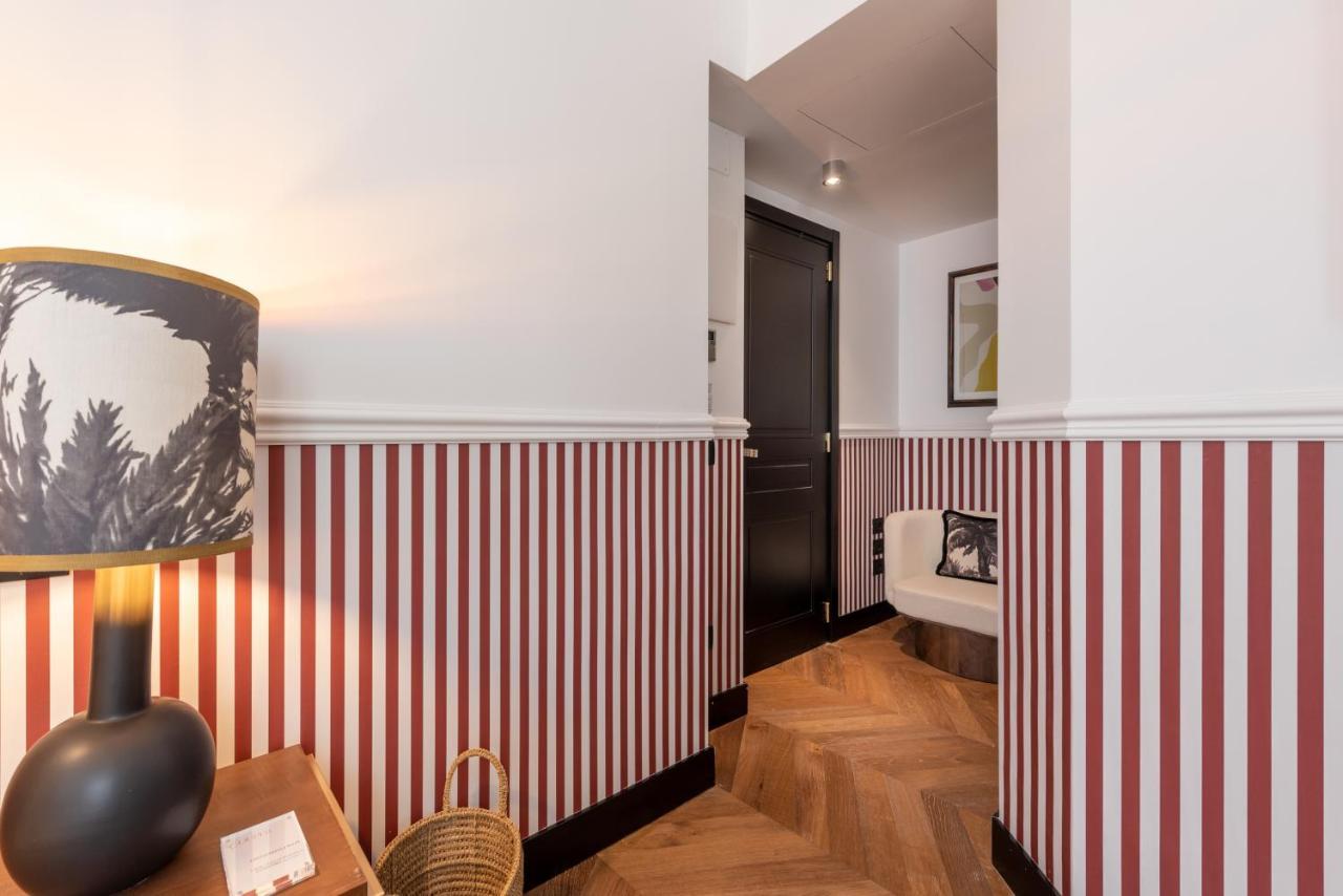 The Couper Spiga Hotel Милано Екстериор снимка