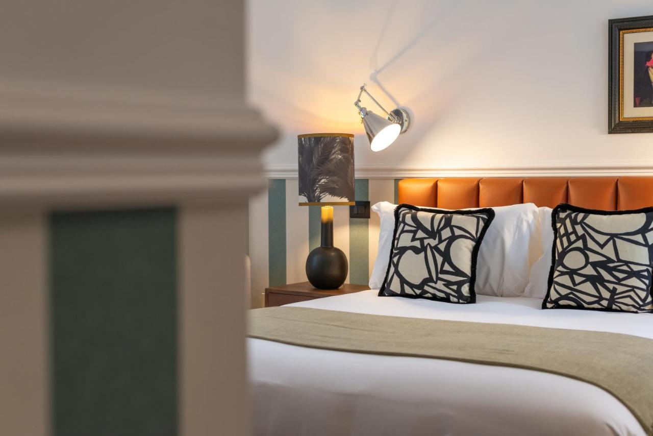 The Couper Spiga Hotel Милано Екстериор снимка