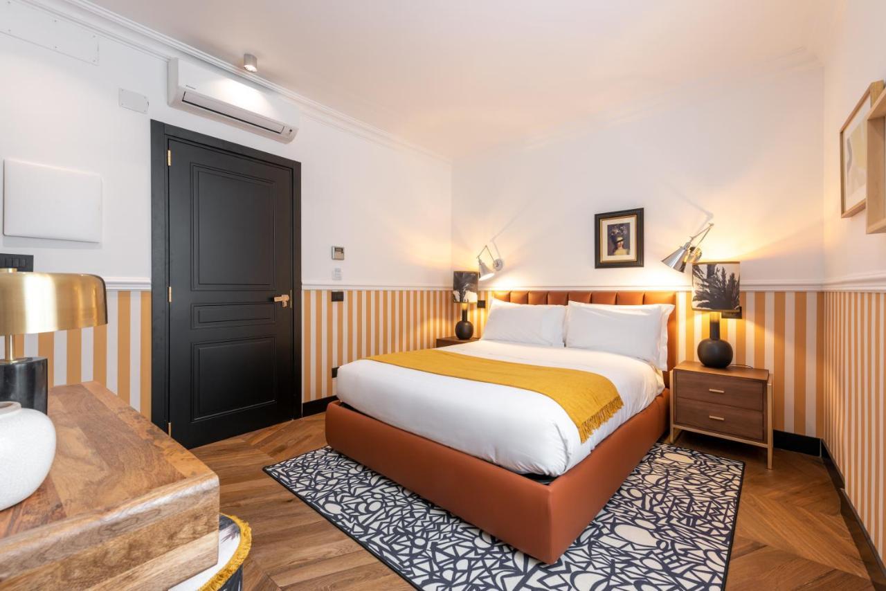 The Couper Spiga Hotel Милано Екстериор снимка