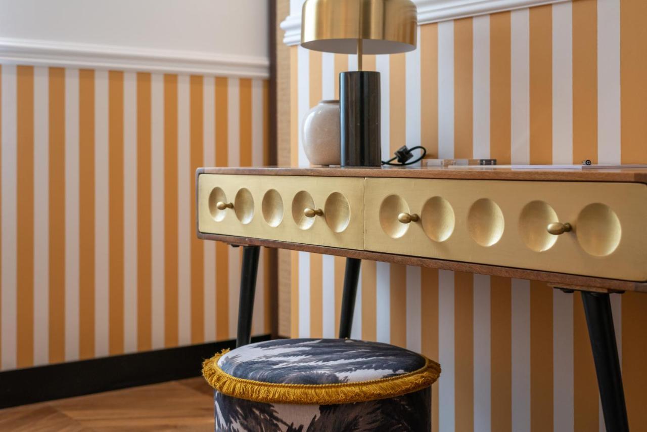 The Couper Spiga Hotel Милано Екстериор снимка