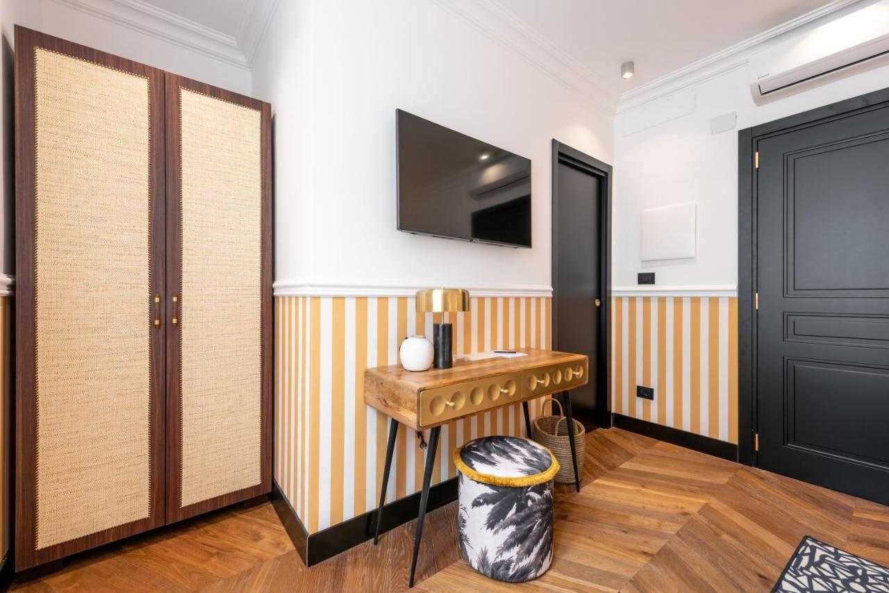 The Couper Spiga Hotel Милано Екстериор снимка