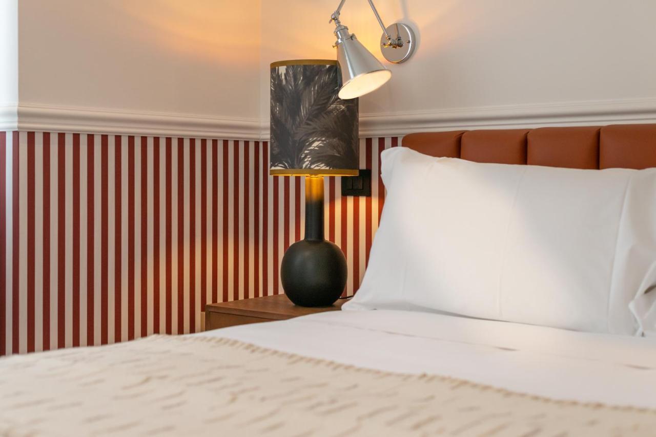 The Couper Spiga Hotel Милано Екстериор снимка