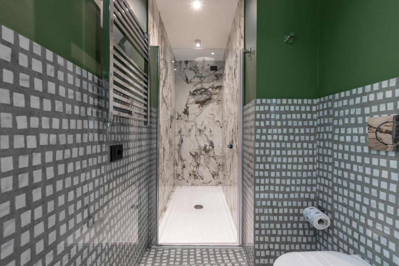 The Couper Spiga Hotel Милано Екстериор снимка
