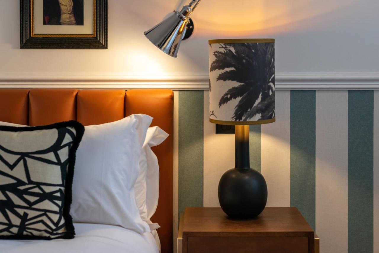 The Couper Spiga Hotel Милано Екстериор снимка