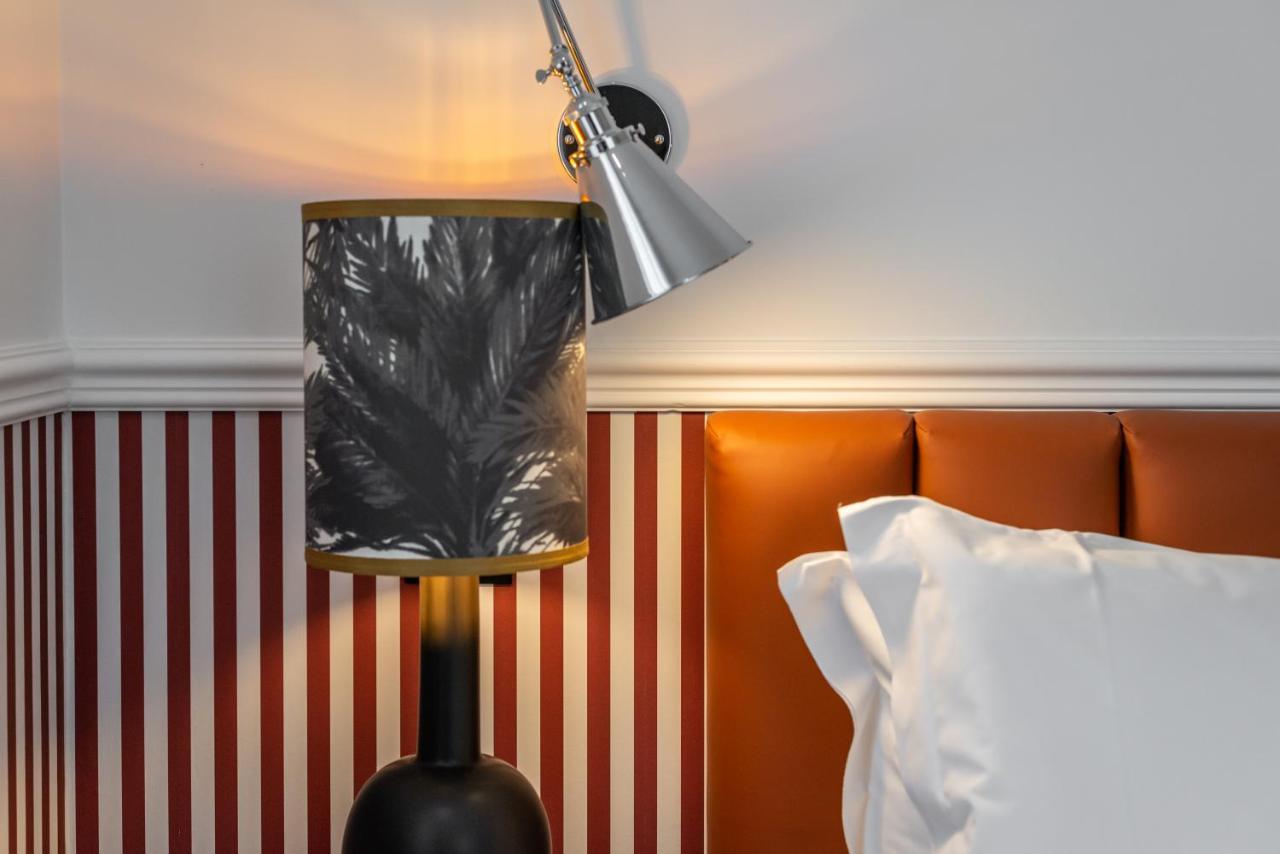 The Couper Spiga Hotel Милано Екстериор снимка