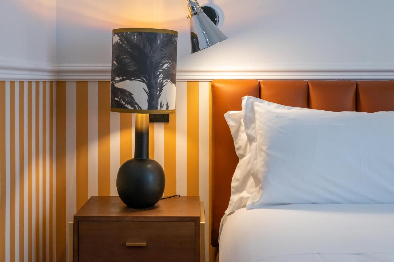 The Couper Spiga Hotel Милано Екстериор снимка