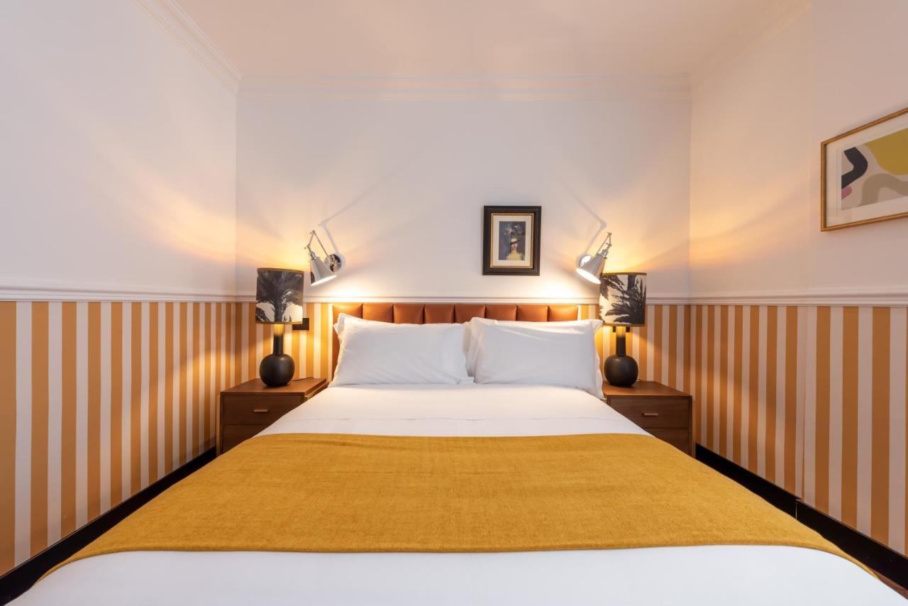 The Couper Spiga Hotel Милано Екстериор снимка