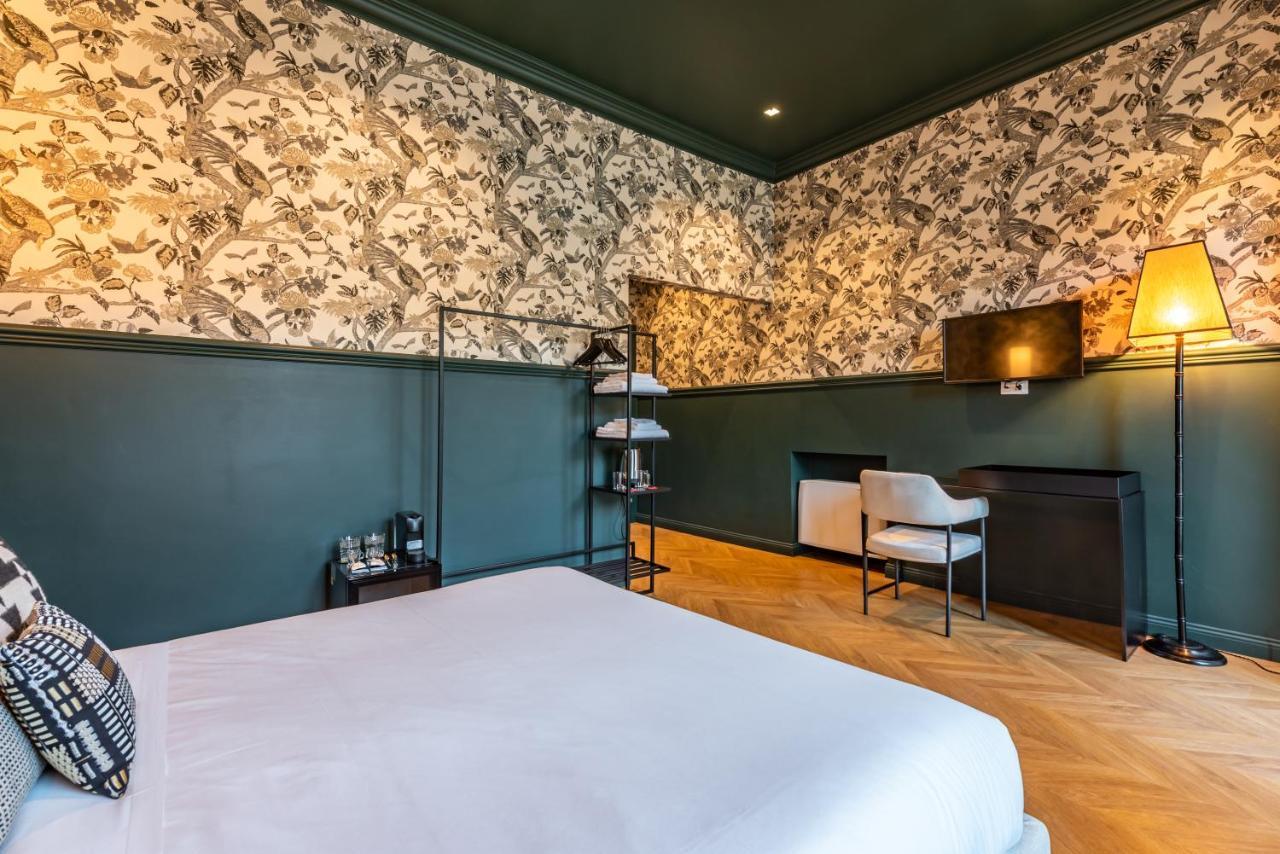 The Couper Spiga Hotel Милано Екстериор снимка