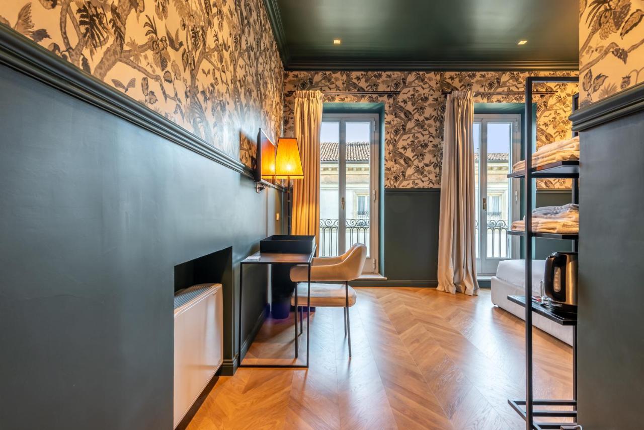 The Couper Spiga Hotel Милано Екстериор снимка