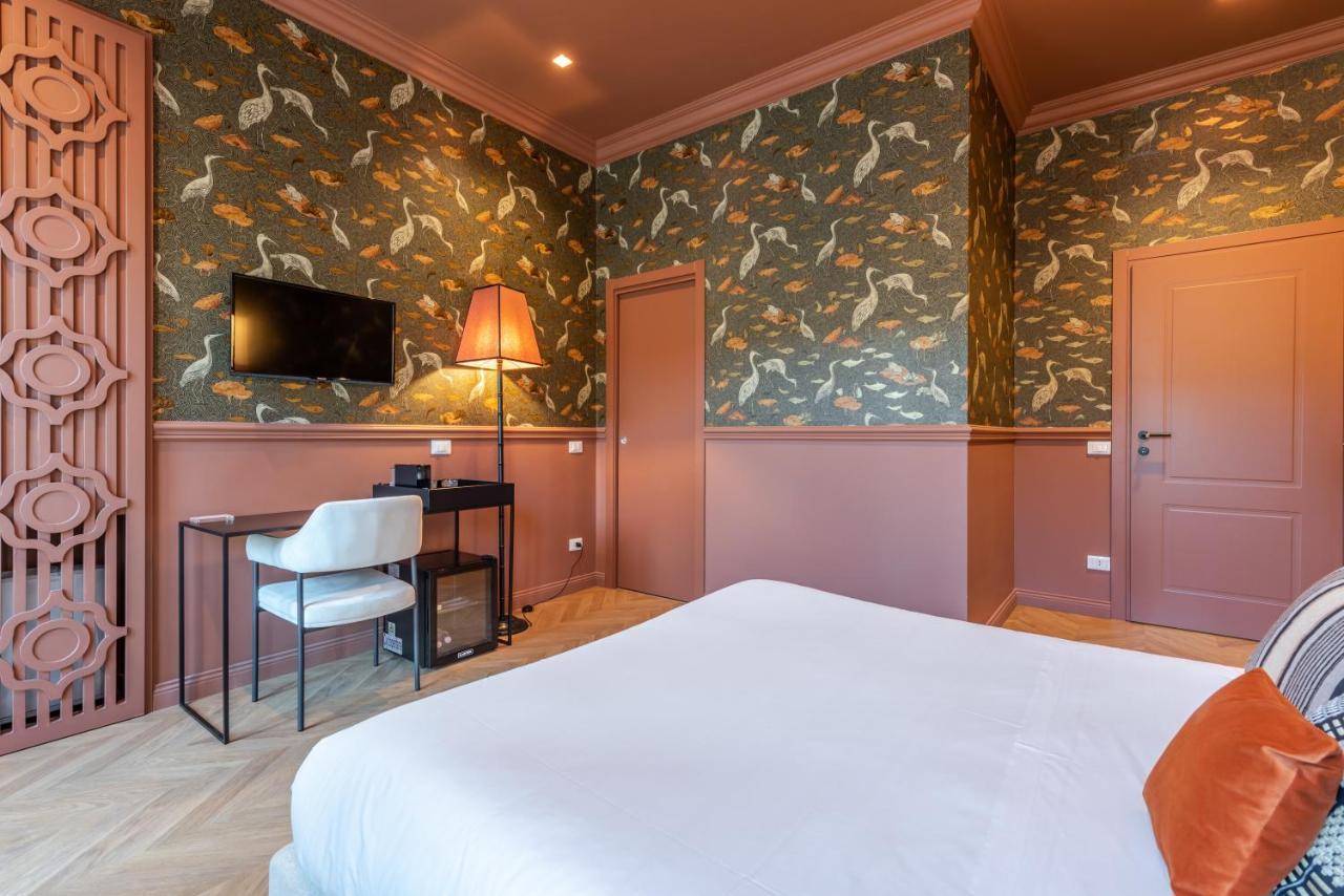 The Couper Spiga Hotel Милано Екстериор снимка