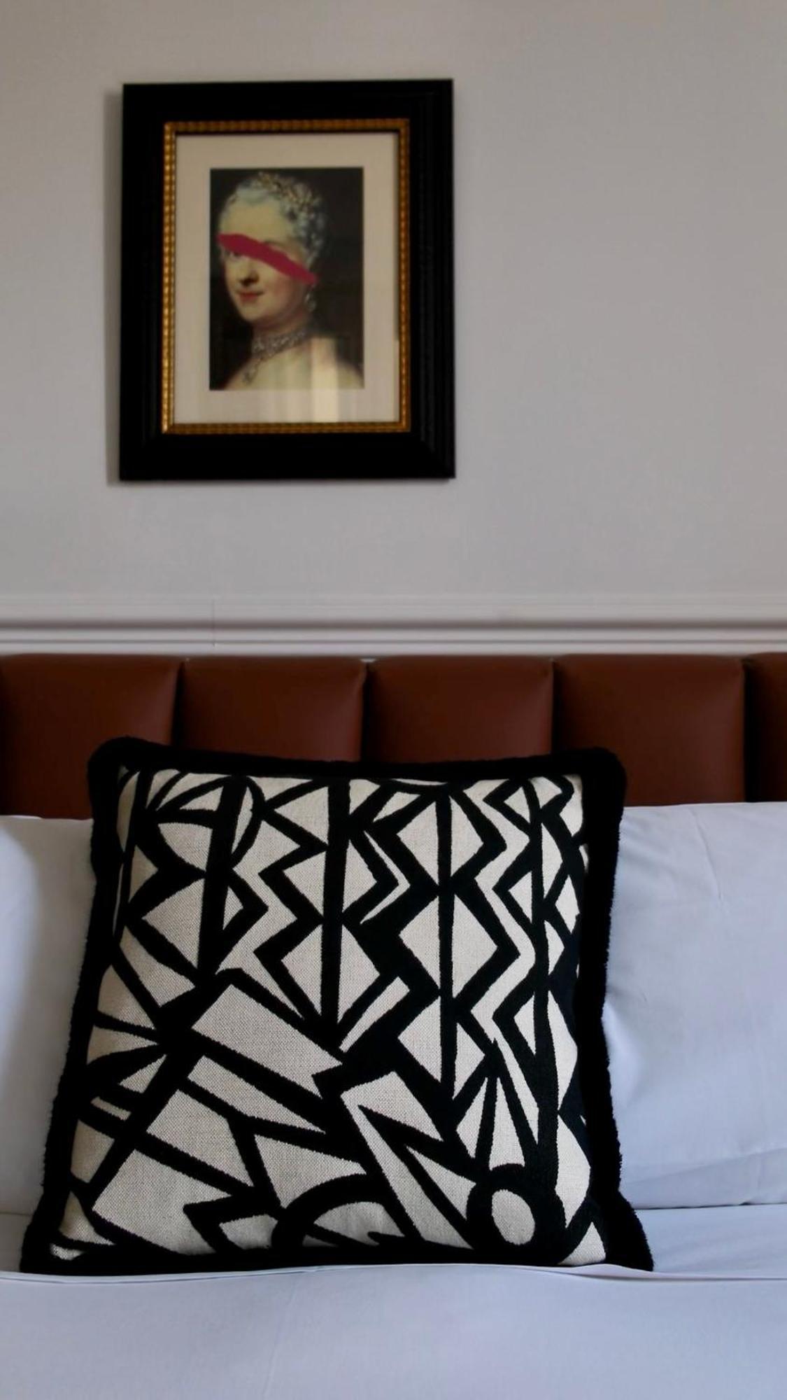 The Couper Spiga Hotel Милано Екстериор снимка